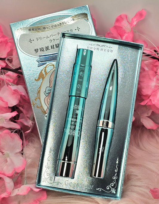 Gege Bear Dream Party Mascara Set