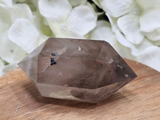 Smoky Quartz DT