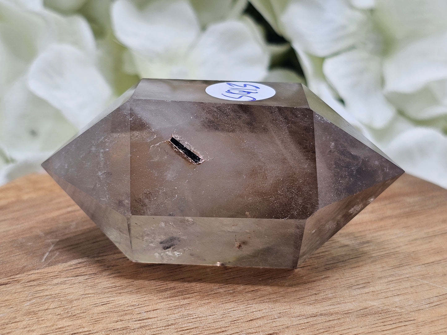 Smoky Quartz DT