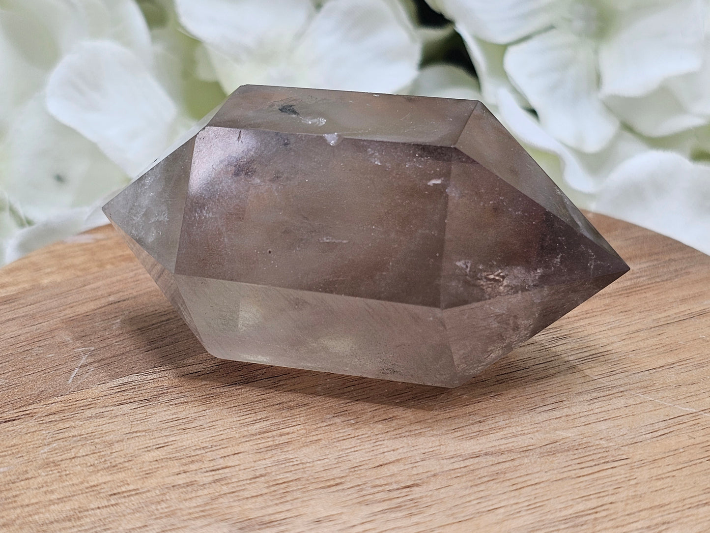 Smoky Quartz DT