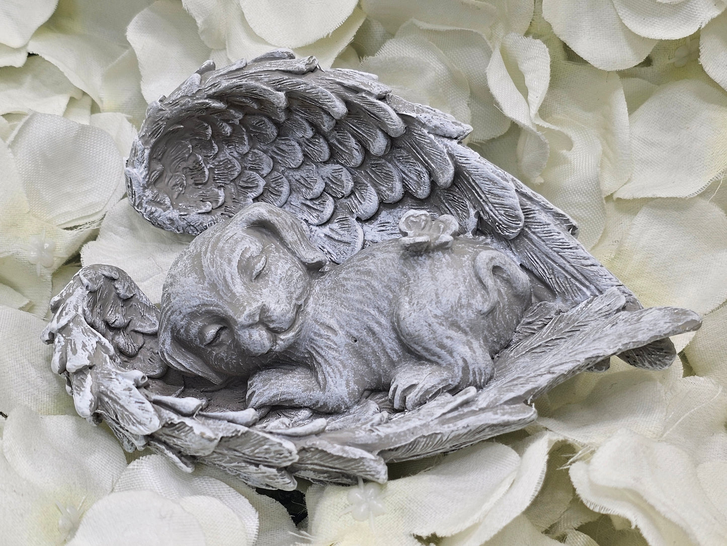 Pet Memorial Ornament - Dog