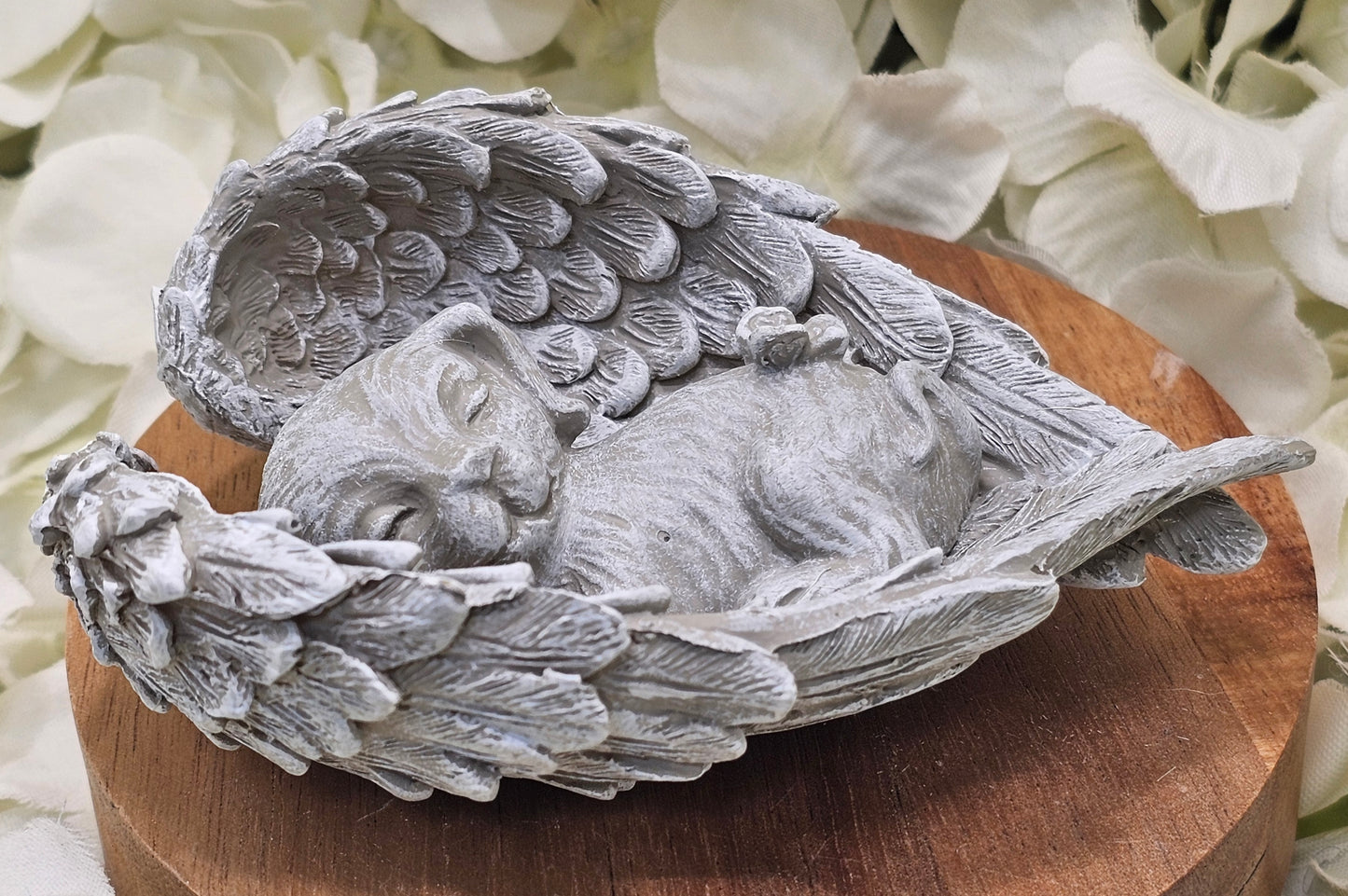 Pet Memorial Ornament - Dog