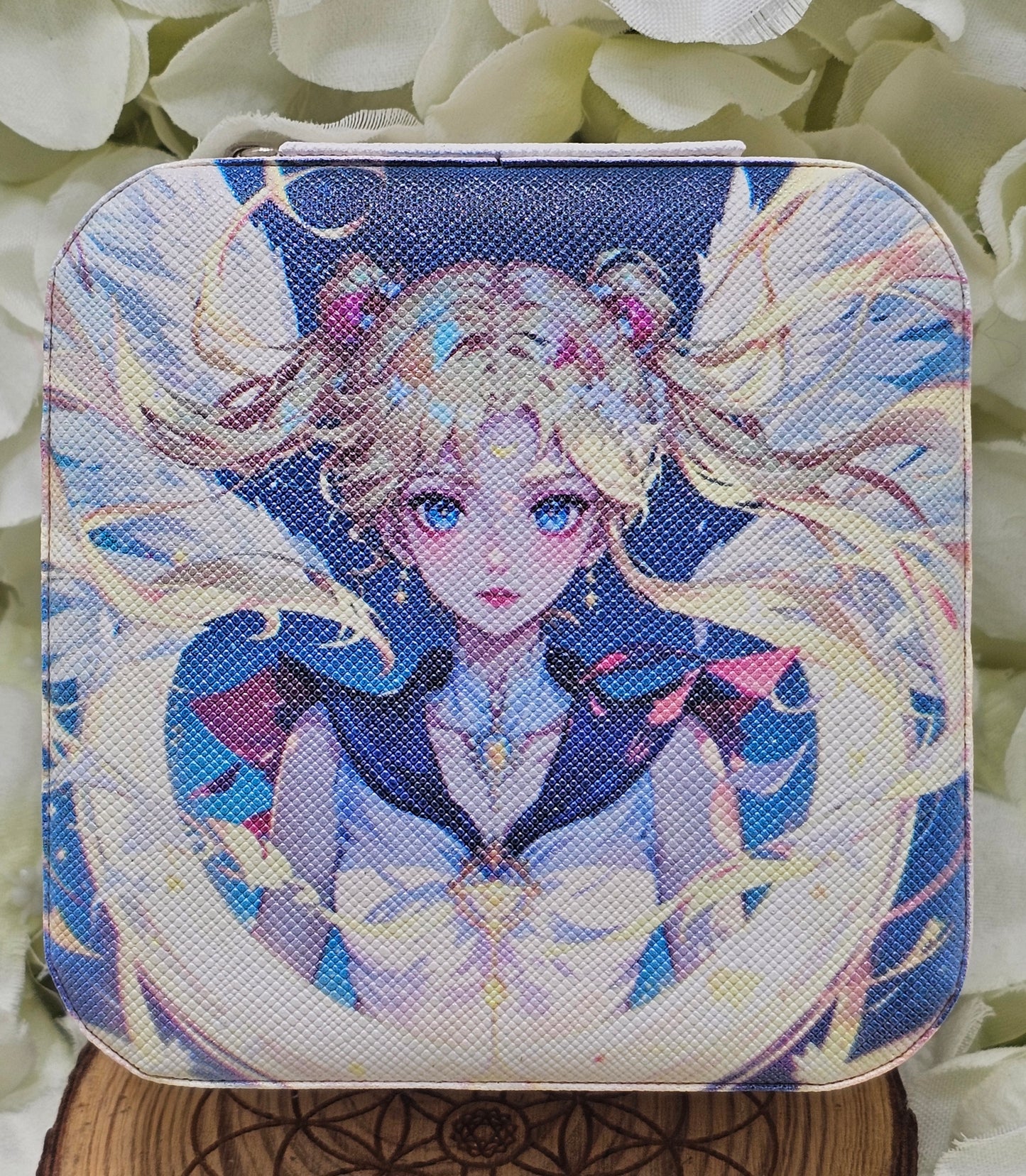 Sailor Moon Jewellery Box