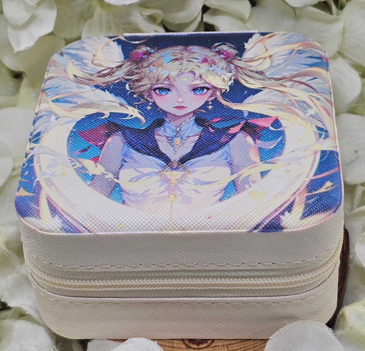 Sailor Moon Jewellery Box