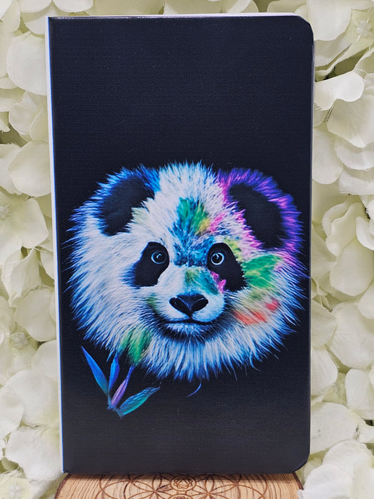 Panda Notebook