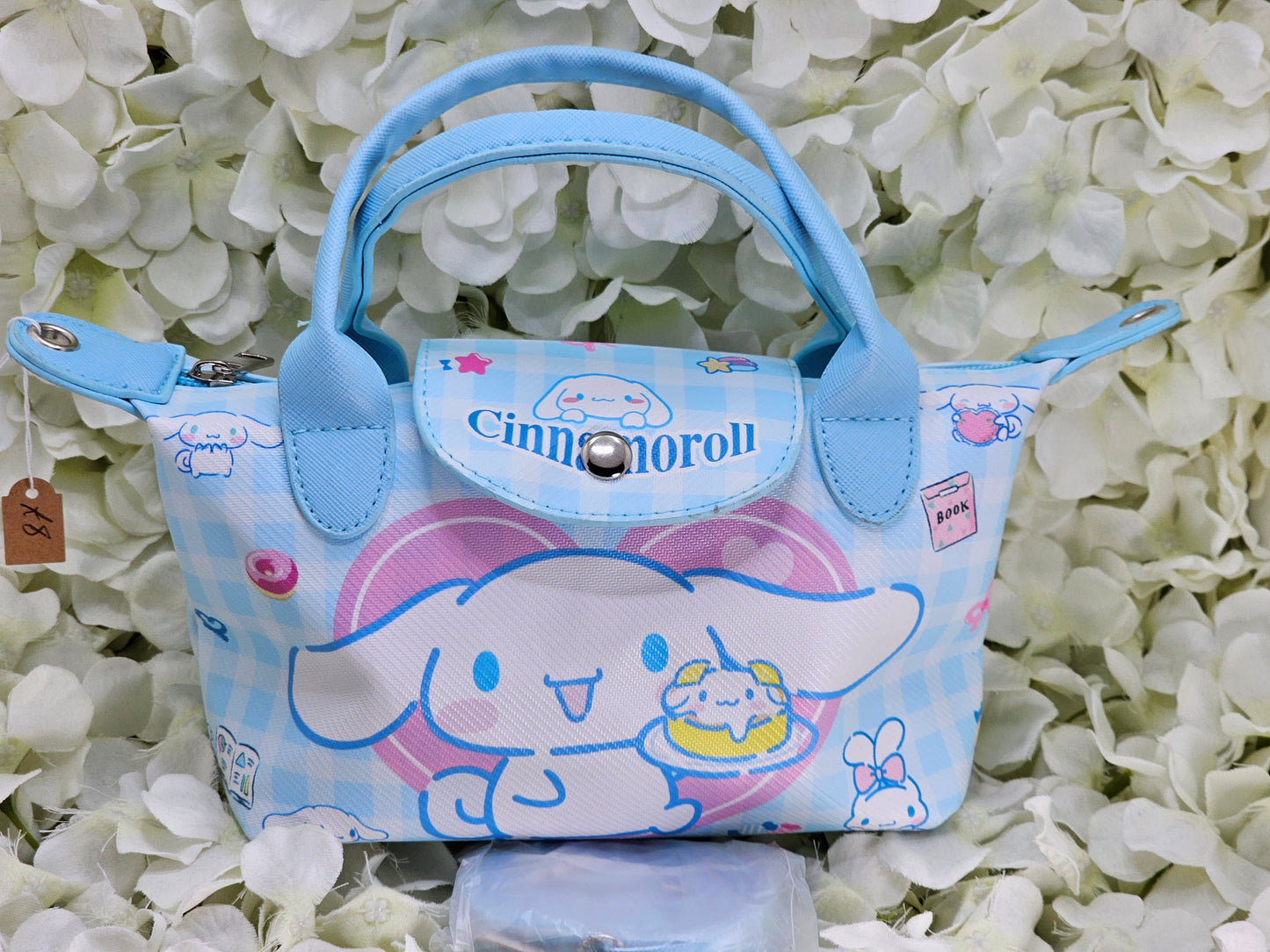 Cinnamoroll Handbag