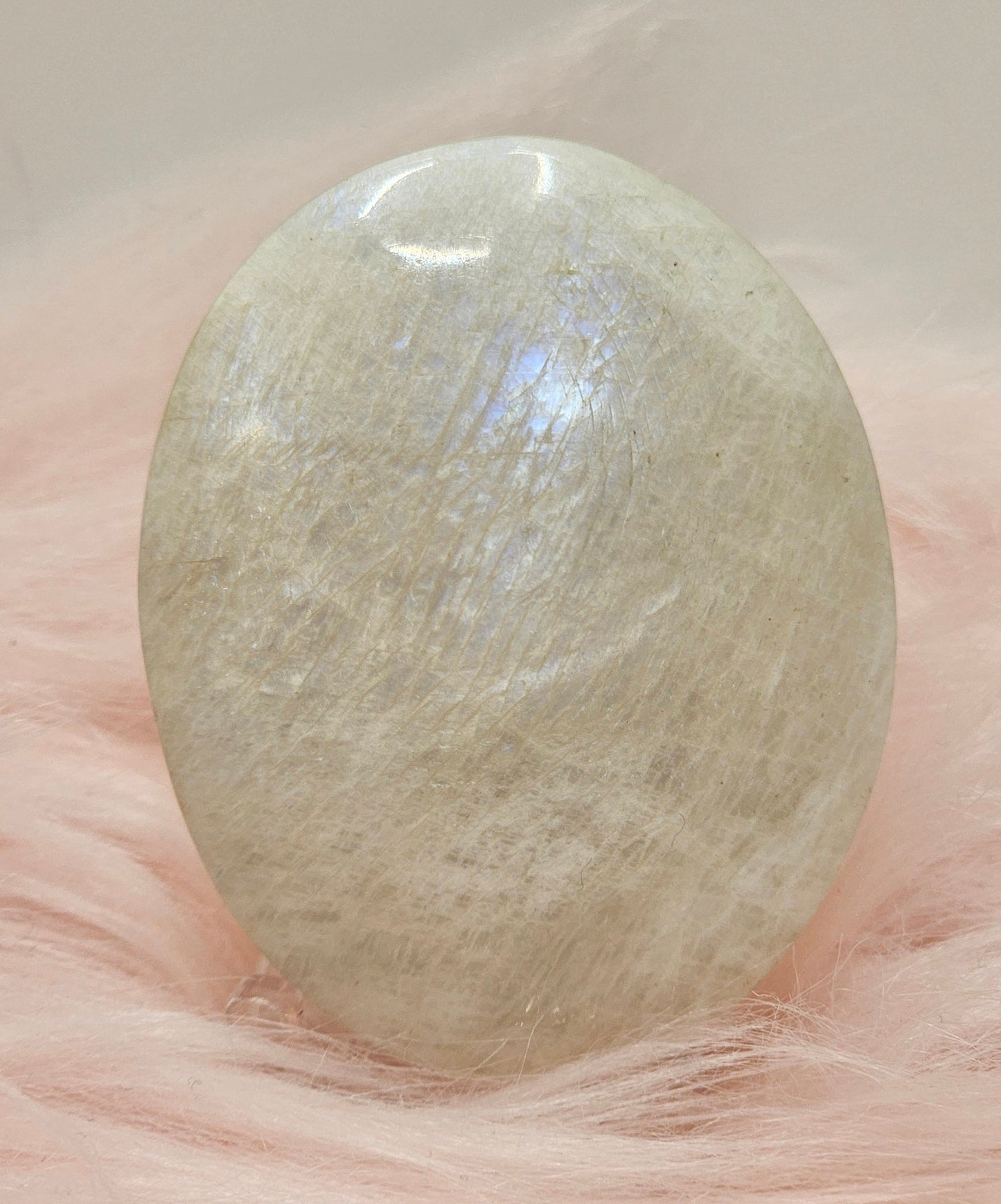 Moonstone Palmstone