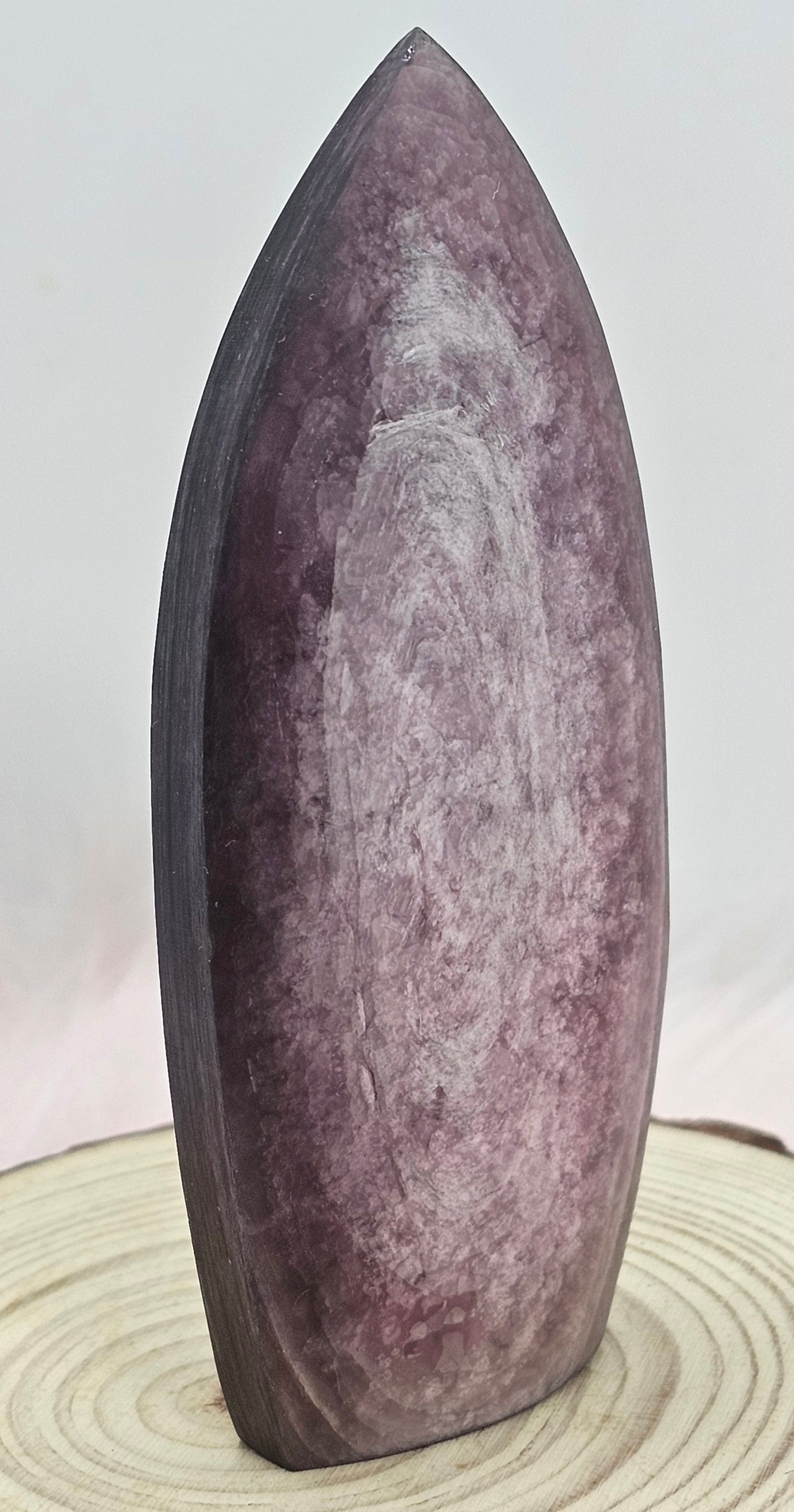 Purple Mica Flame