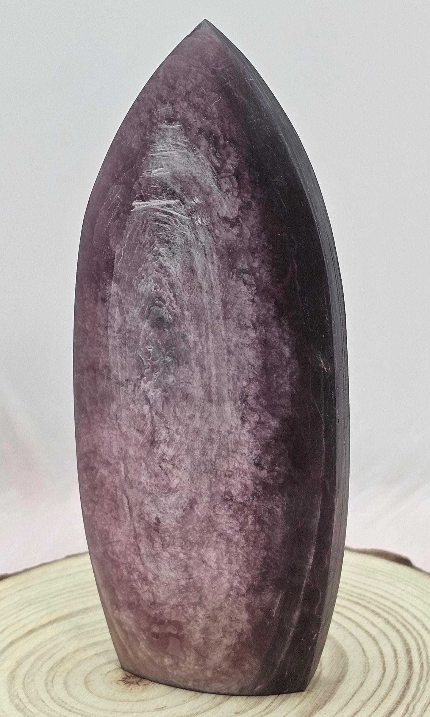 Purple Mica Flame