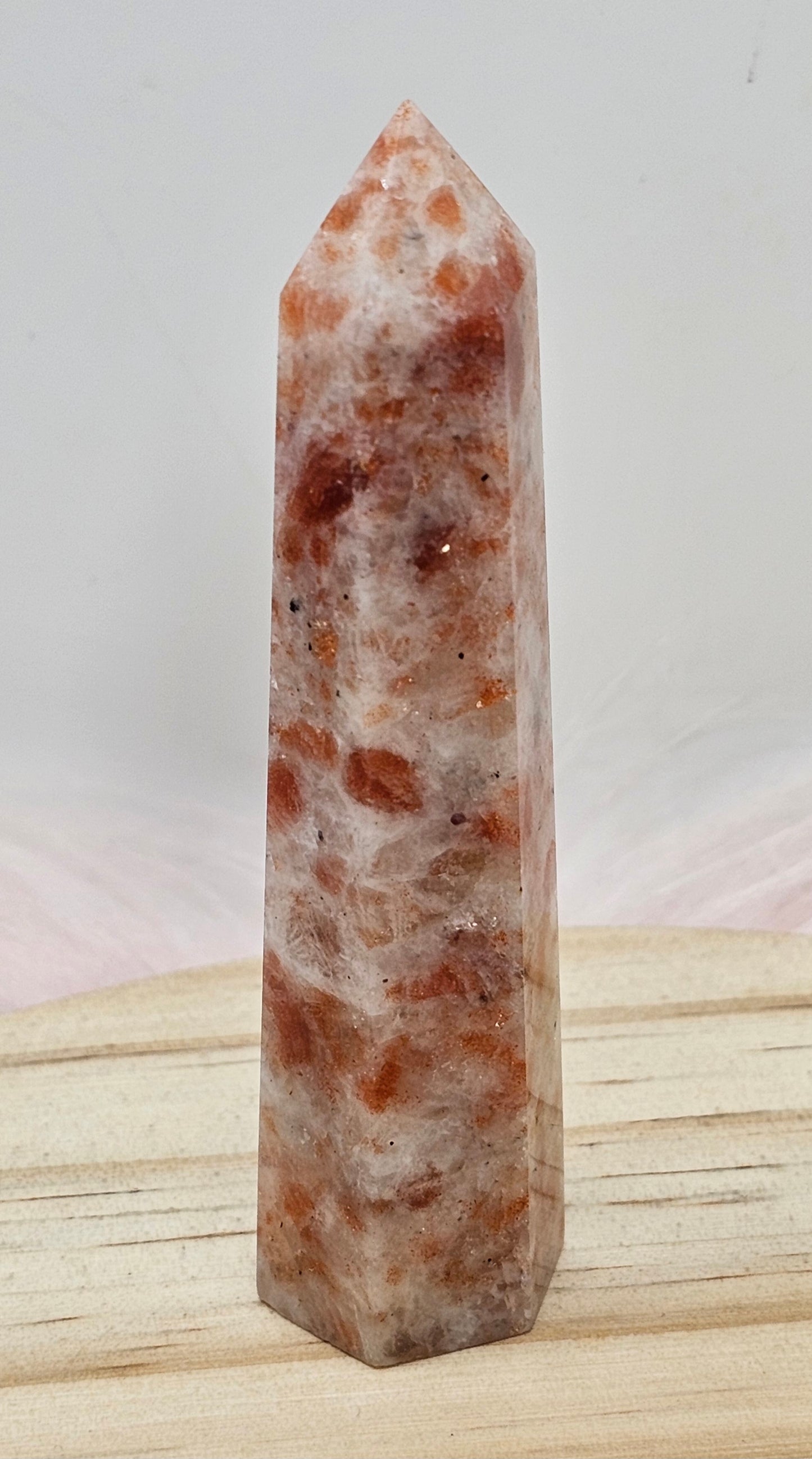 Sunstone Tower