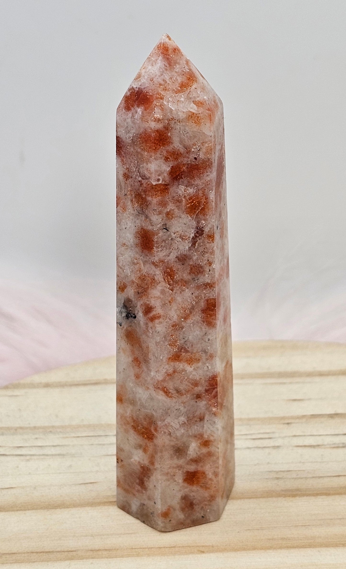 Sunstone Tower