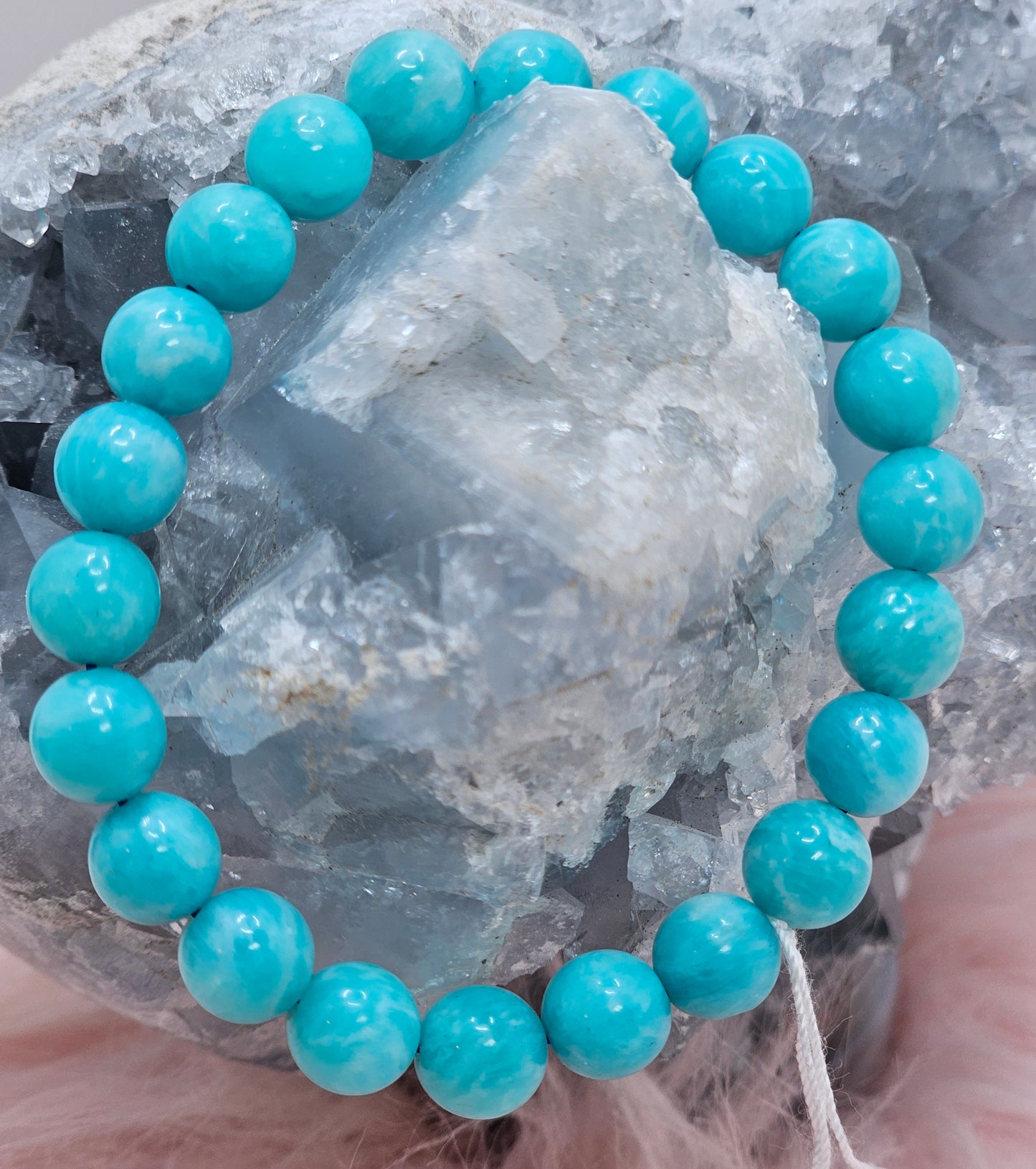 Amazonite Bracelet