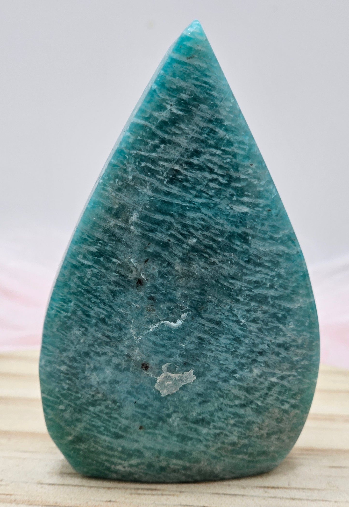 Amazonite Flame