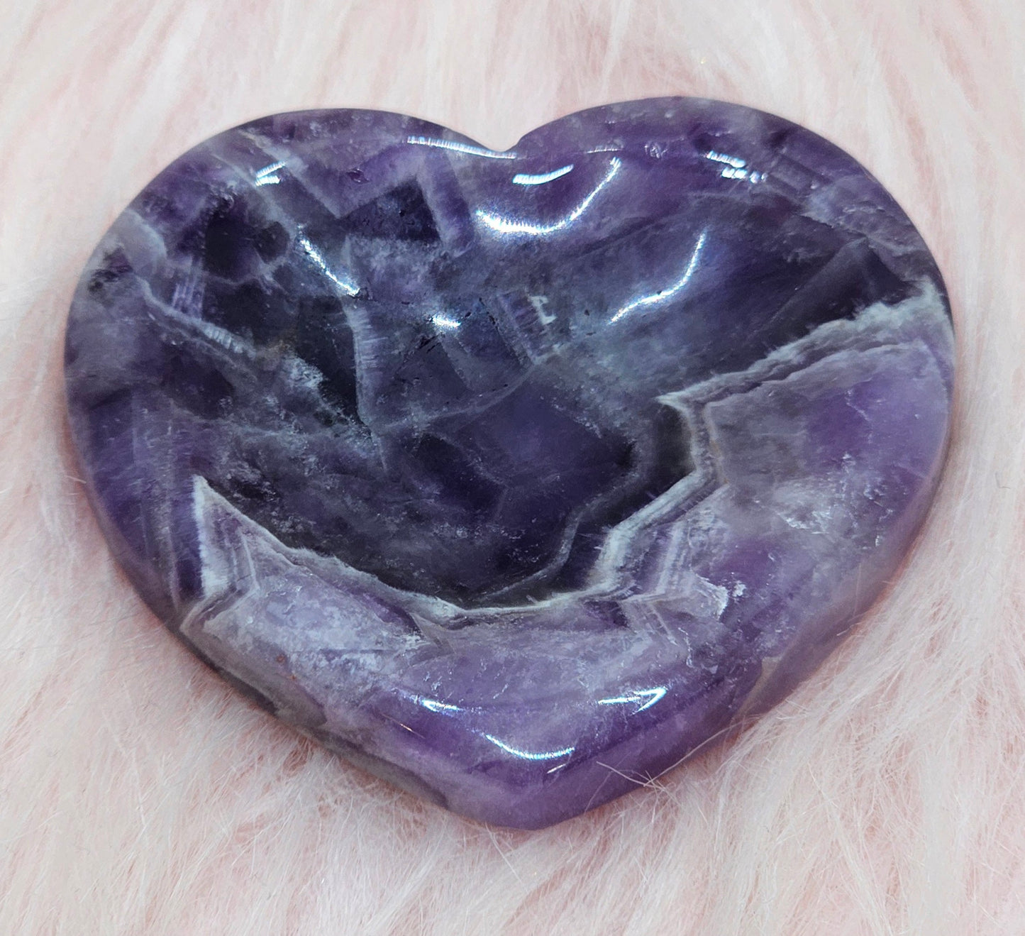 Small Dream Amethyst Bowl