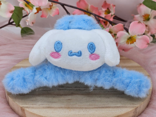 Cinnamoroll Hair Claw