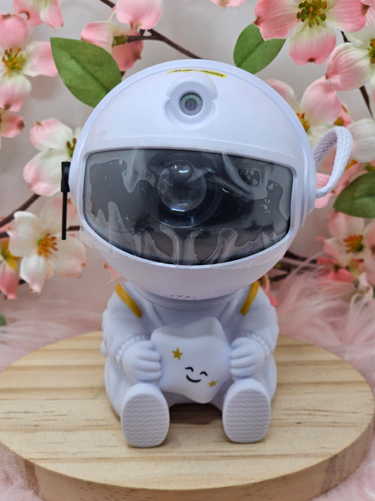 Astronaut LED Projector Night Light