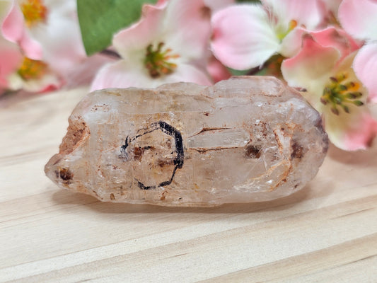 Petrolium Quartz