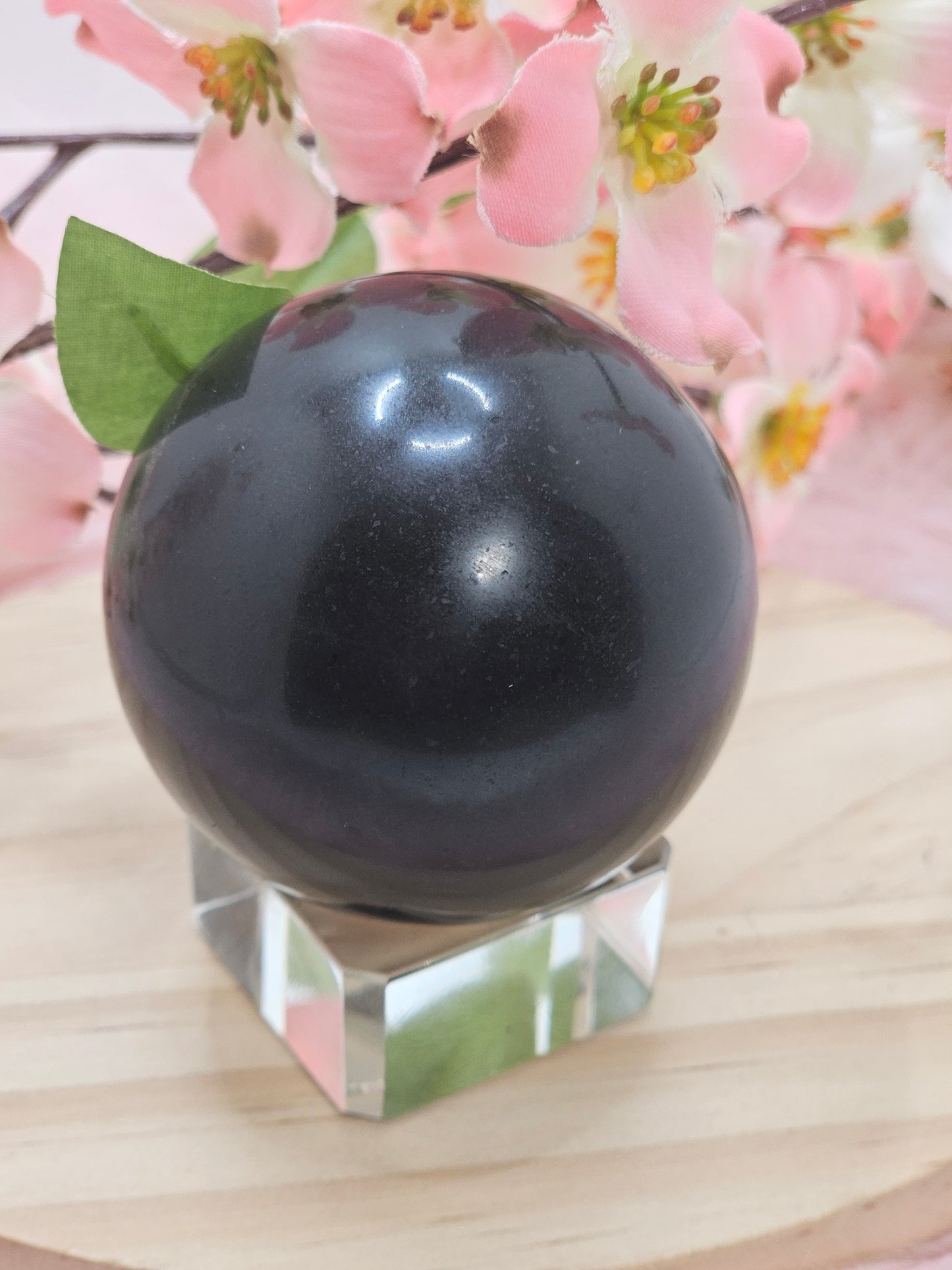 Shungite Sphere