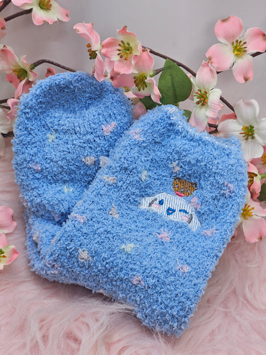 Cinnamoroll Socks