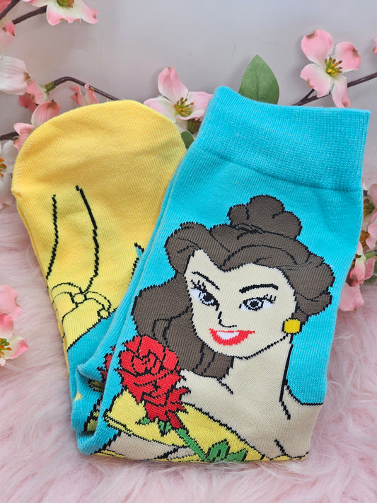 Belle Socks