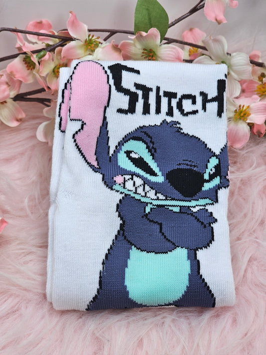 Stitch Socks