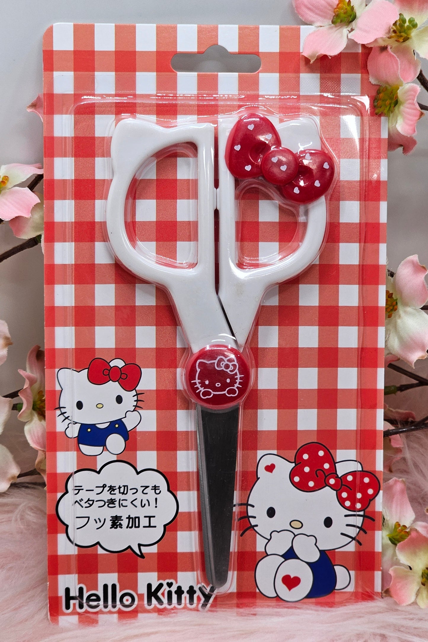 Sanrio Characters Scissors