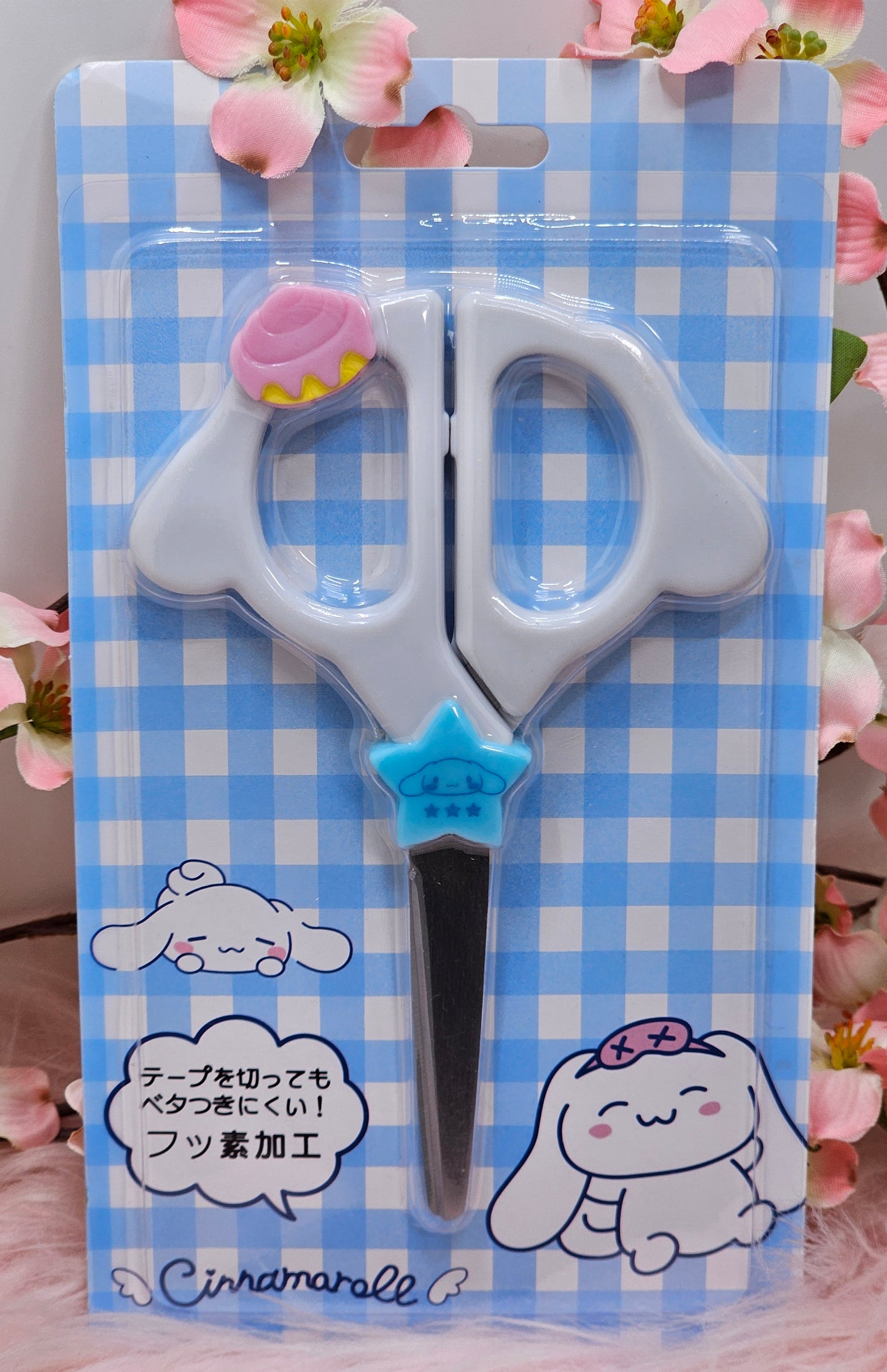 Sanrio Characters Scissors