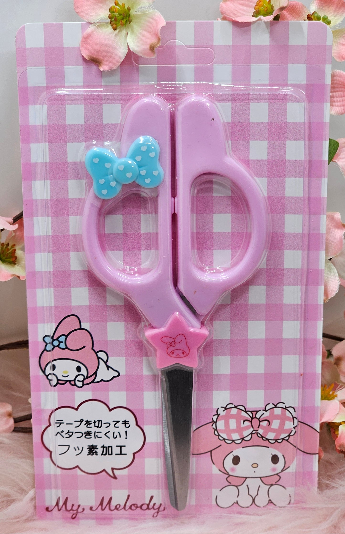 Sanrio Characters Scissors