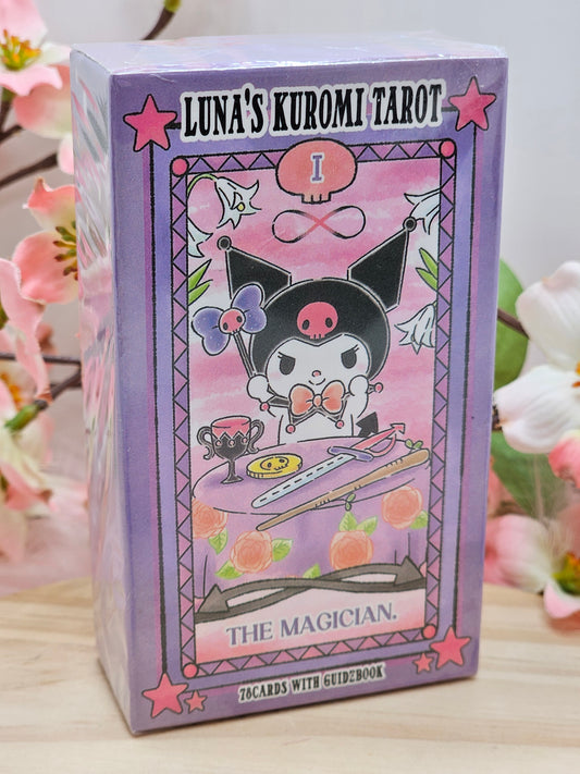 Kuromi Tarot Deck