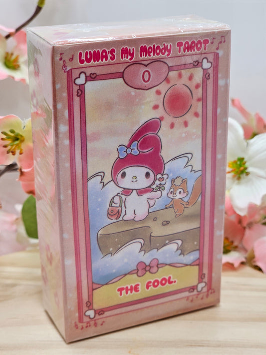 My Melody Tarot