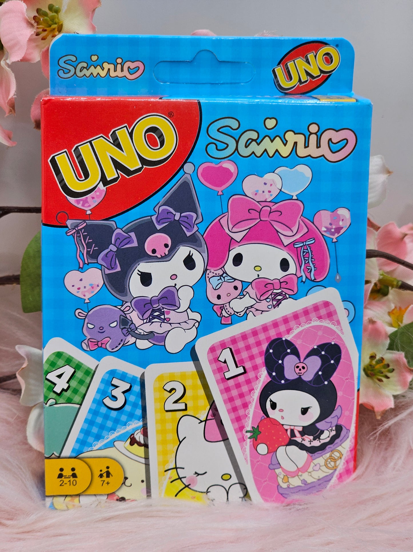 Sanrio Uno