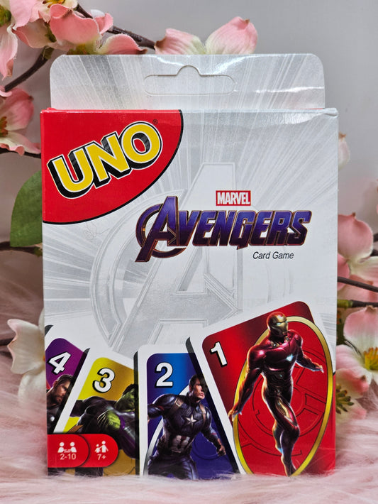 Avengers Uno