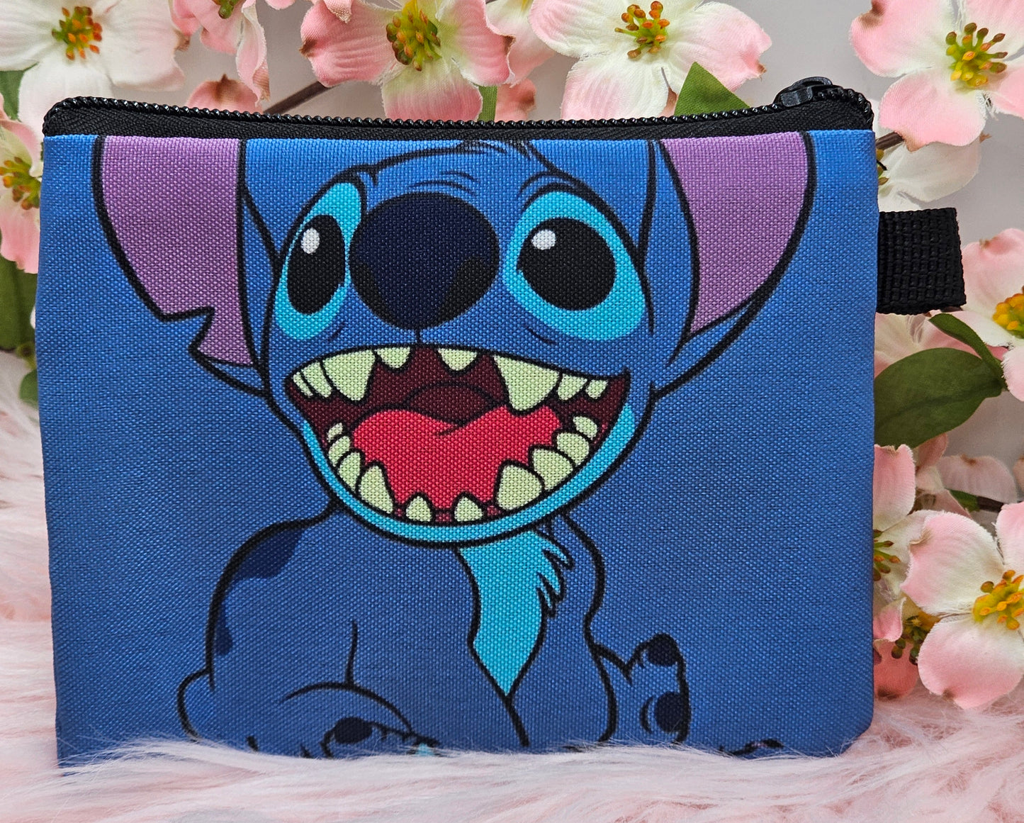 Stitch Coin Purse