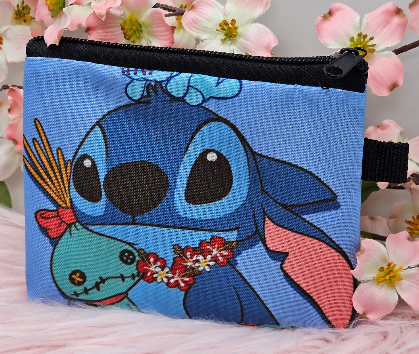 Stitch & Scrump Coin Purse