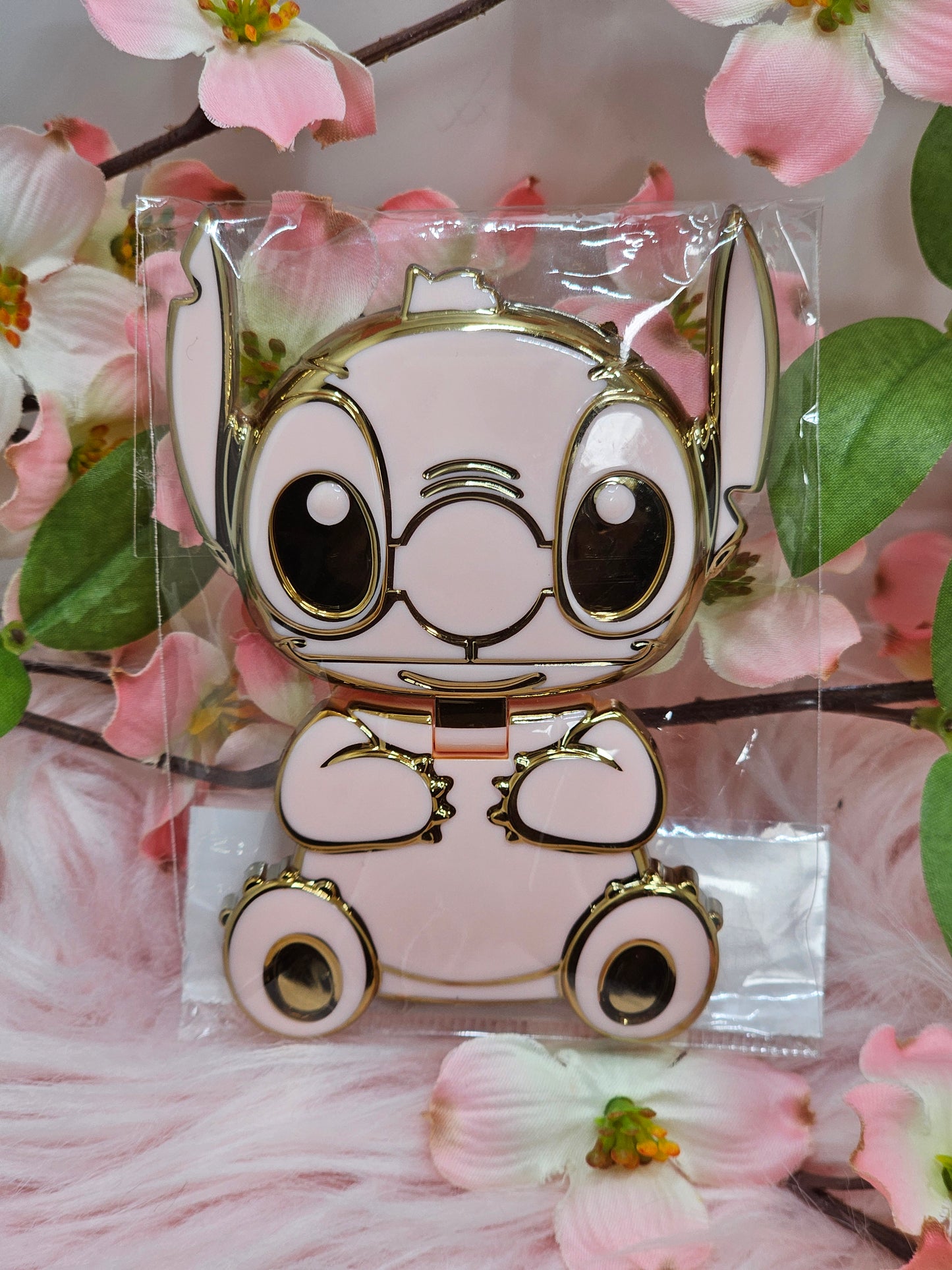 Stitch Phone Stand