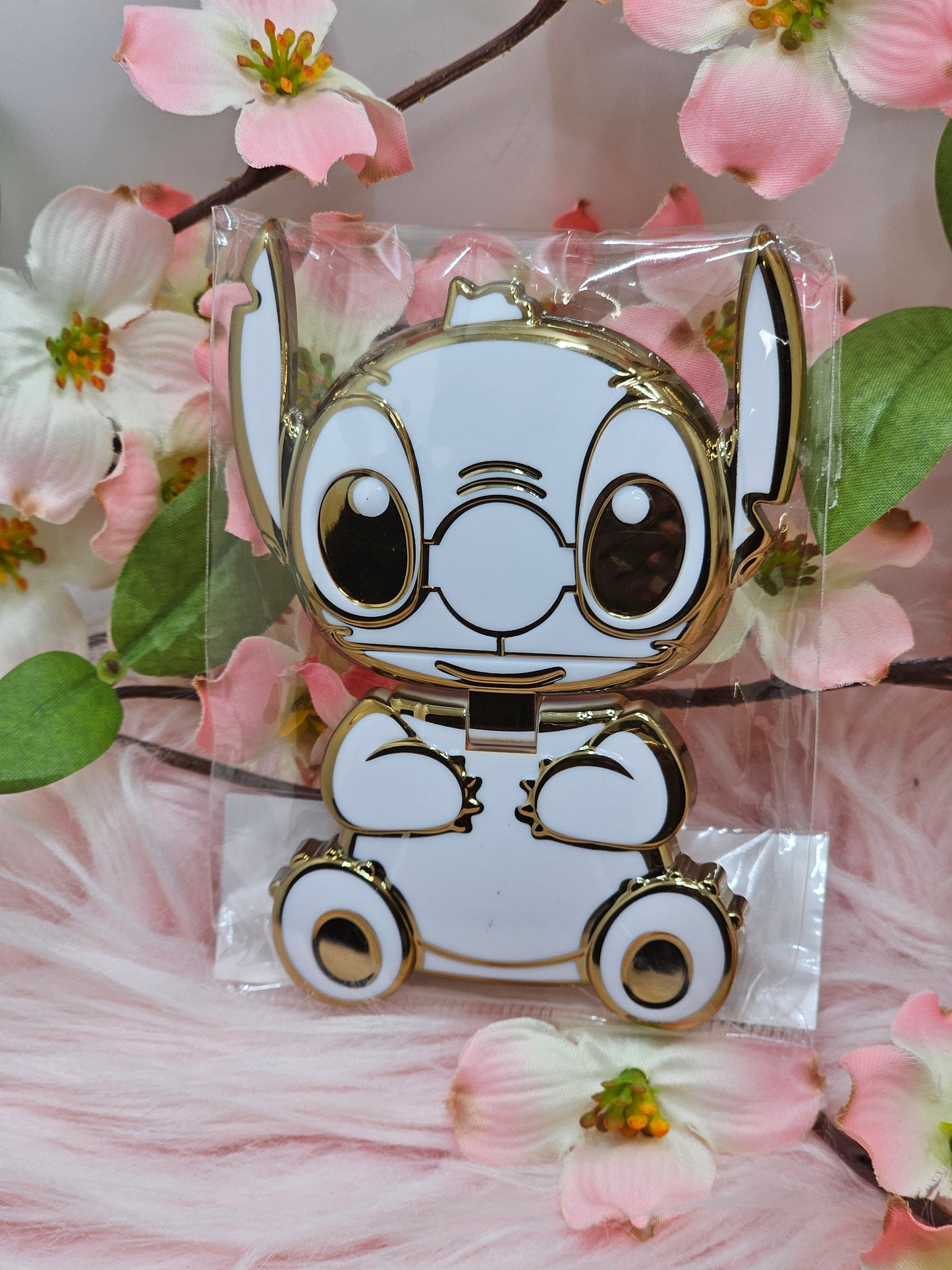 Stitch Phone Stand