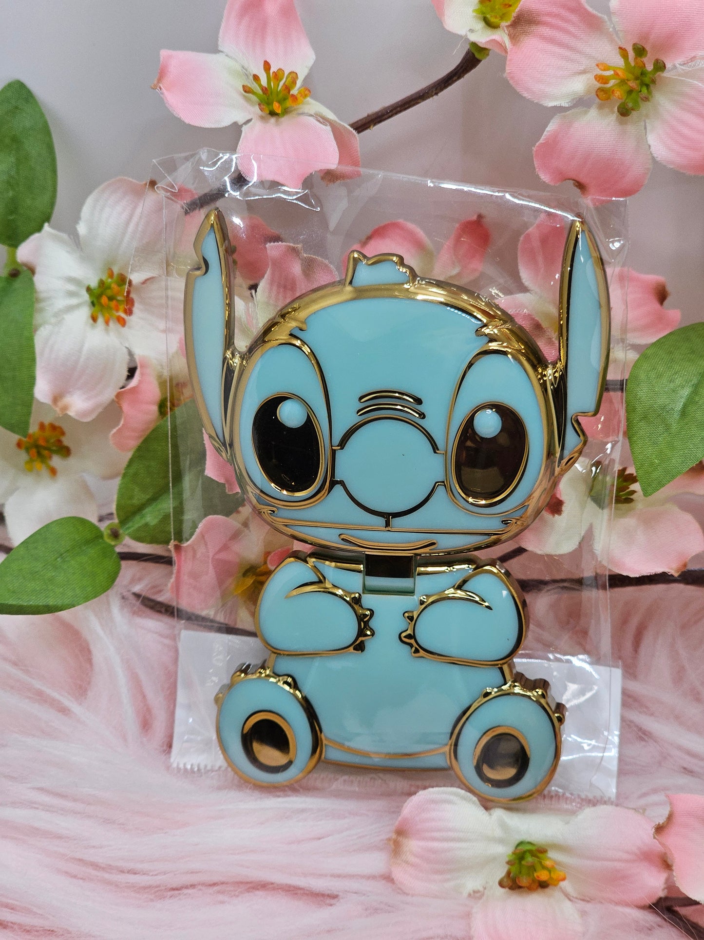 Stitch Phone Stand