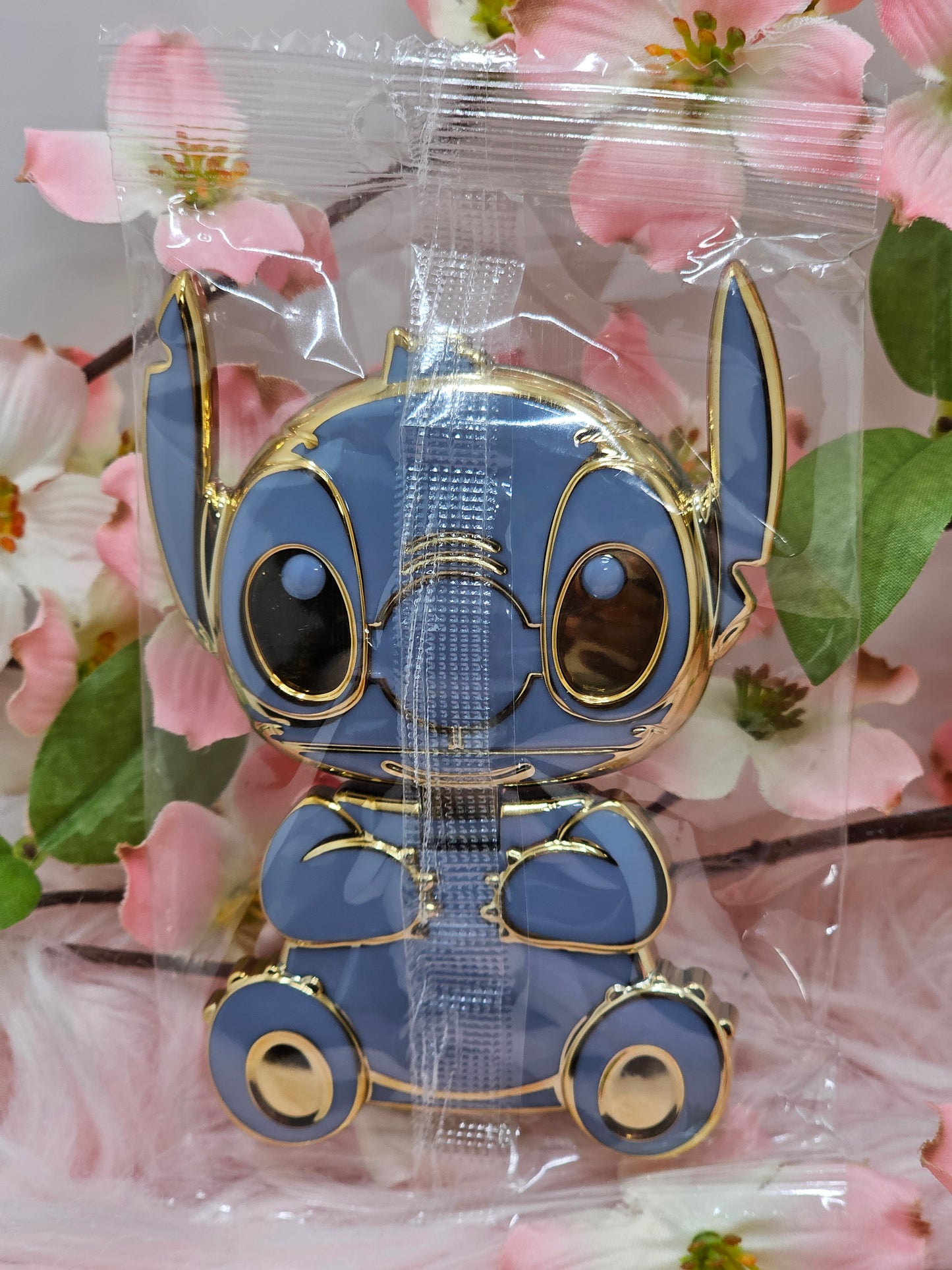 Stitch Phone Stand