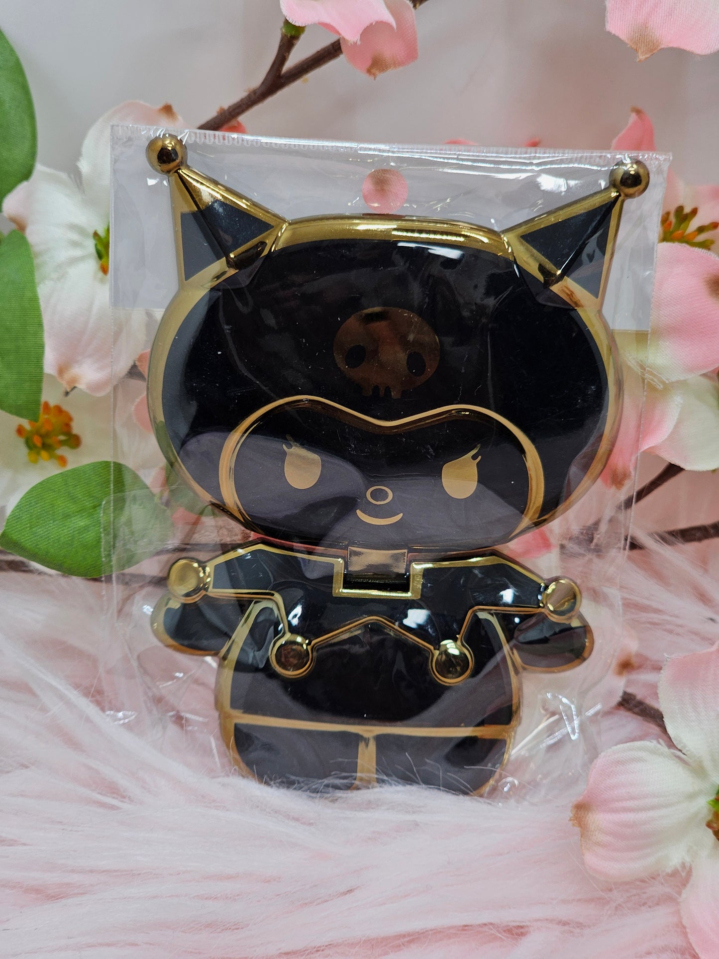 Kuromi Phone Stand