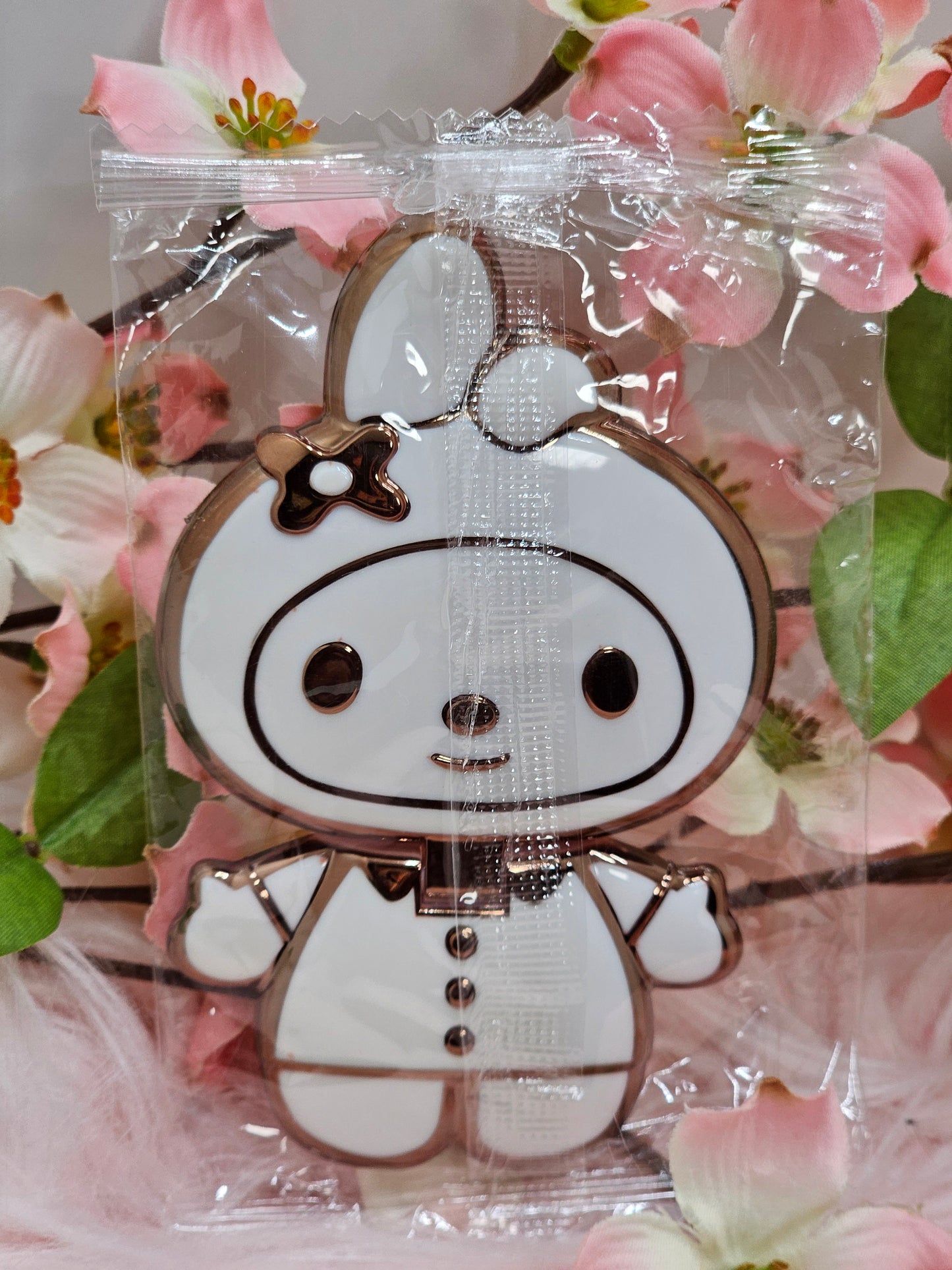 My Melody Phone Stand