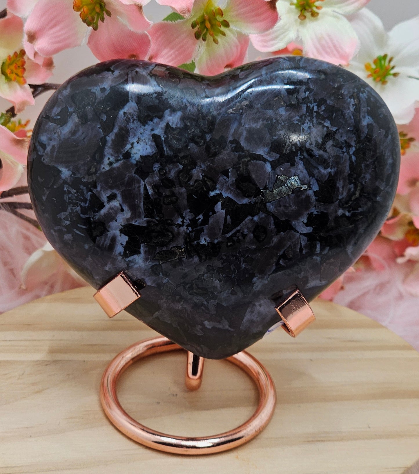 Mystic Merlinite Heart