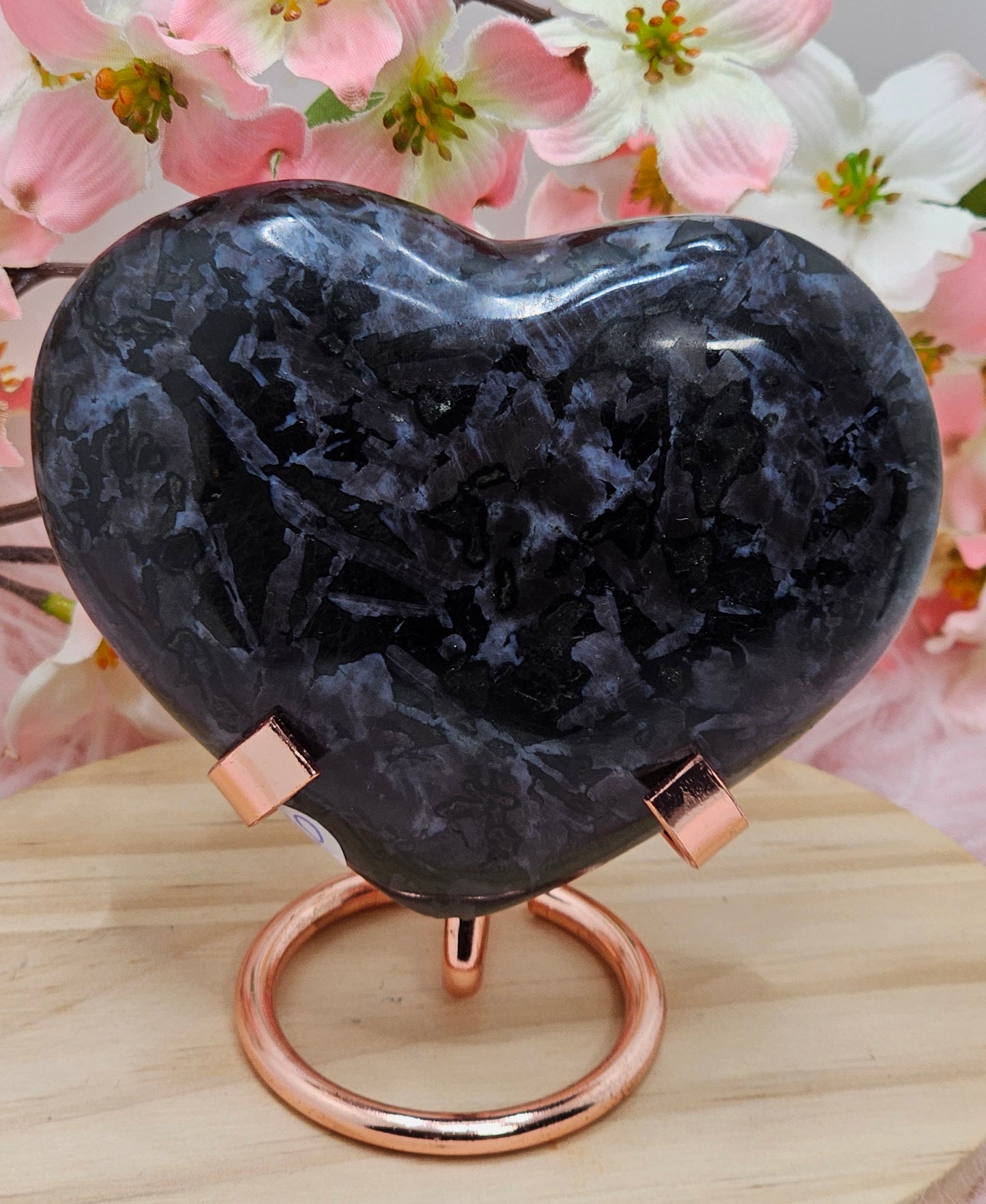 Mystic Merlinite Heart