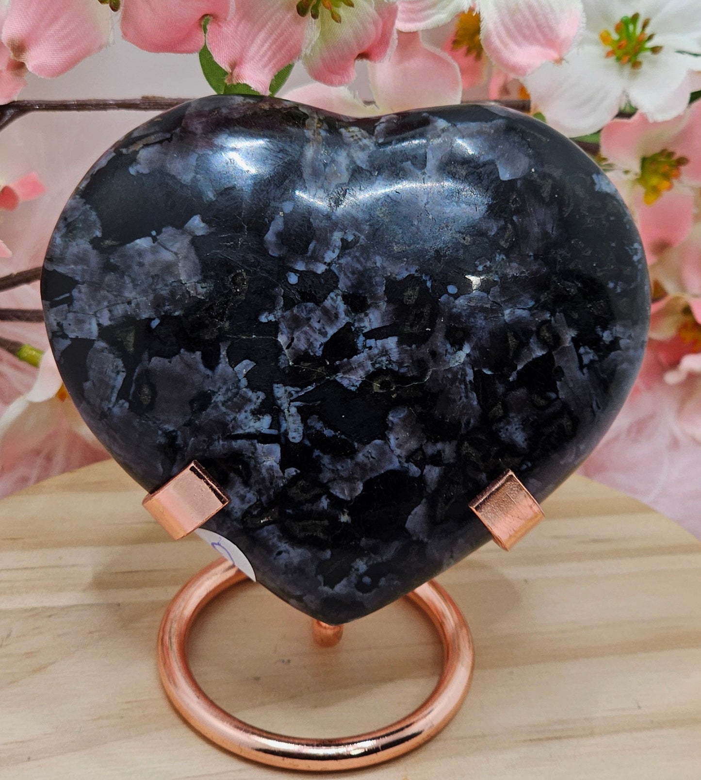 Mystic Merlinite Heart