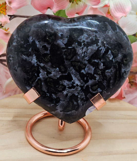 Mystic Merlinite Heart