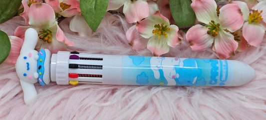 Sanrio Characters Multi Pen