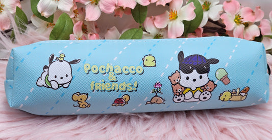 Pochacco Pencil Case