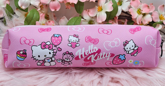 HK Pencil Case