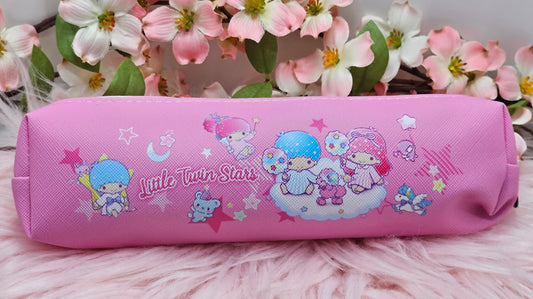 Little Twin Star Pencil Cases