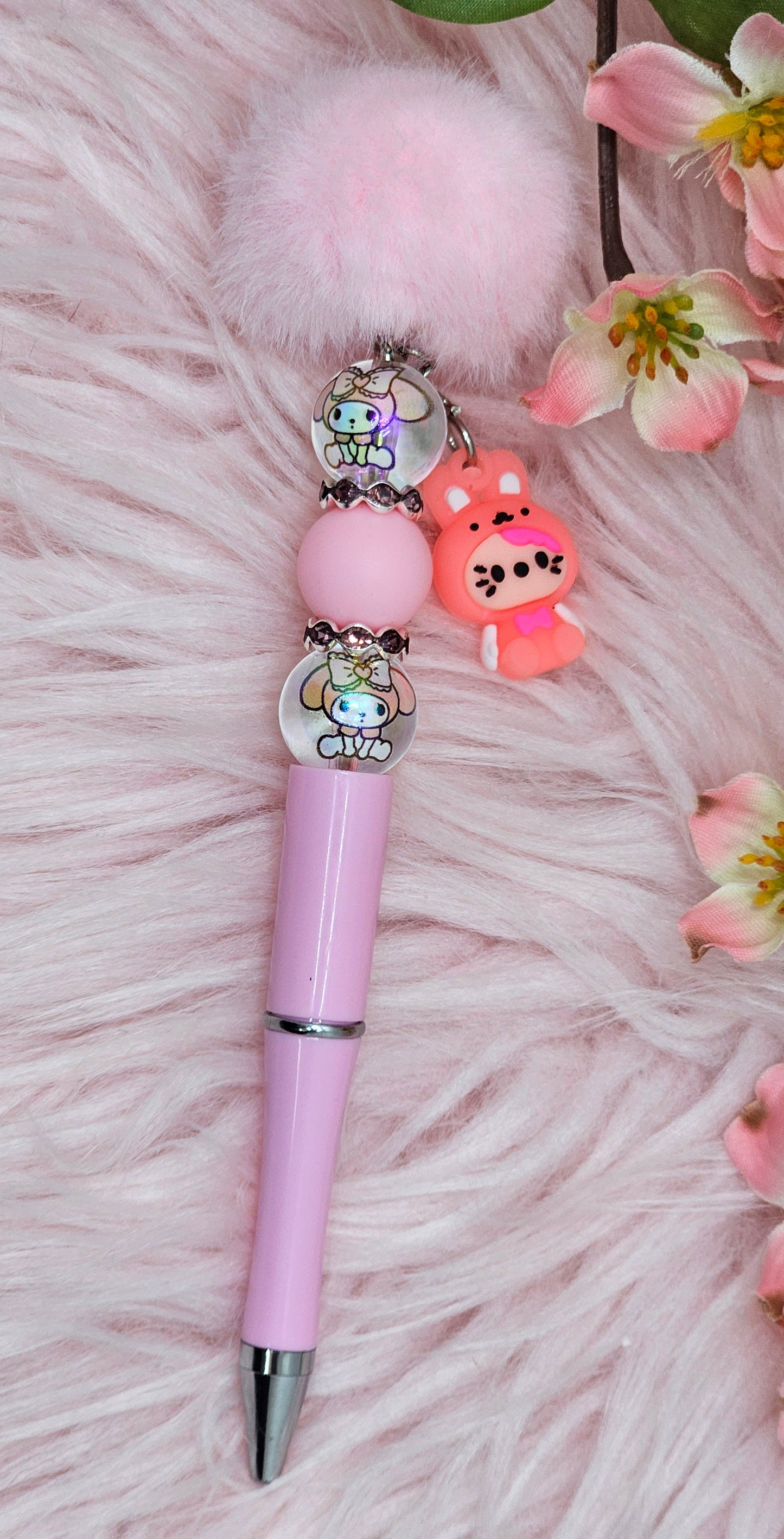 HK & My Melody Pen