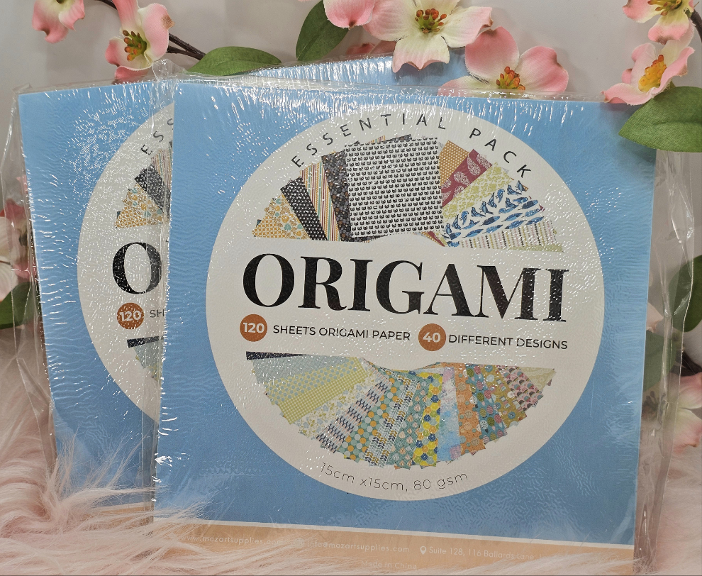 Origami Paper